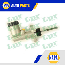 Clutch master cylinder 2501 - master,