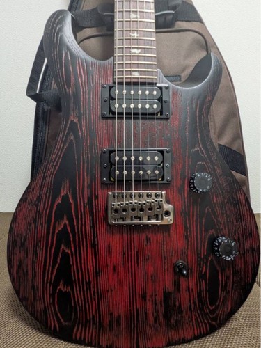 Prs swamp ash 24 - ash,