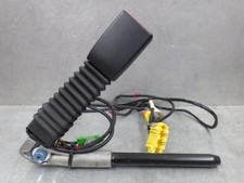 MERCEDES SLK 200 R171 PASSENGER FRONT LEFT SEAT BELT TENSIONER NSF A1718600569