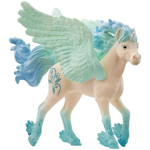 Schleich bayala stormy - schleich, unicorn