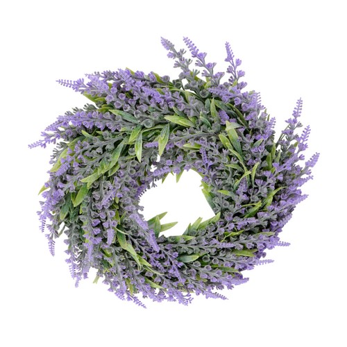 1pc artificial lavender - artificial,