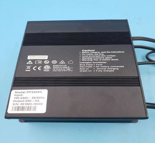 New pf2405s electric - pf2405s,
