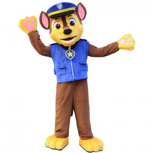 Hire chase paw patrol - hire,