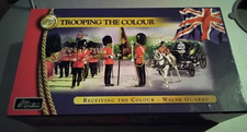 W Britain, Trooping the