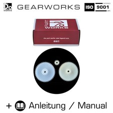 Speedometer Gears for Mercedes