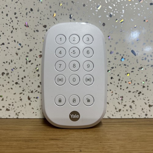 Yale sync smart home - smart,