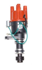 New Distributor Volvo Penta 4