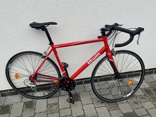 Road bike b twin