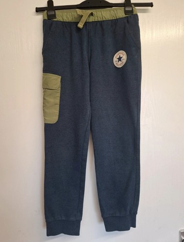 Boys blue black khaki - blue,