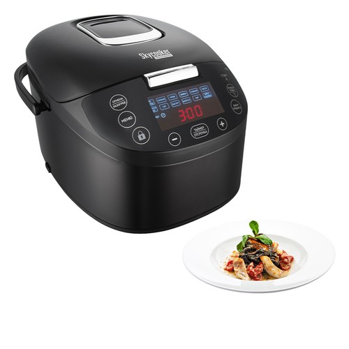 Multicooker redmond skycooker - redmond,