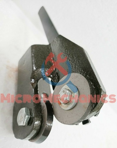 Mini sheet metal - sheet, 1.6mm