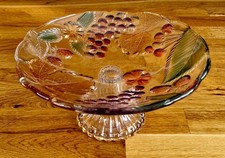 Soga Japanese Art Glass