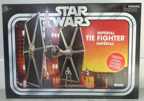 Star wars imperial tie fighter - star,