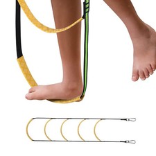 5 Step Marine Rope Ladder