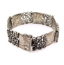 TOP DESIGNER Bracelet 925