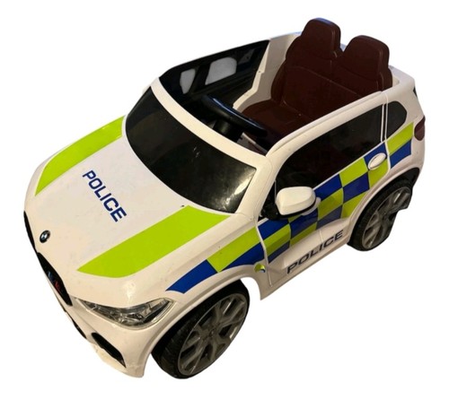 Bmw battery powered ride on - bmw,