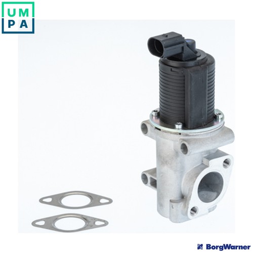 Egr valve 710774d for alfa - valve,