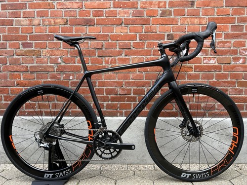 Cannondale synapse disc 6kg - synapse, 7.6kg