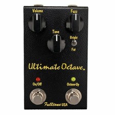 Fulltone Ultimate Octave Fuzz