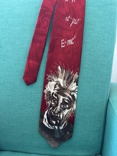 Men’s Tie Studio London