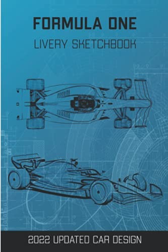 Livery sketchbook 120 - livery,