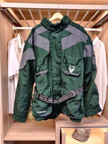 Frank thomas xlarge green - frank,