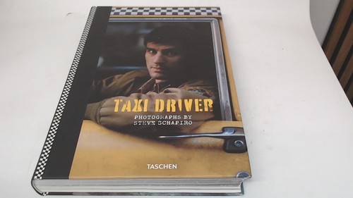 Steve schapiro taxi - steve, schapiro: