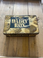 Vintage Rowntree’s Dairy Box
