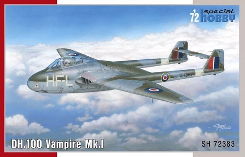 Special hobby 72383 - special,
