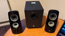 Logitech Z323 2.1 Speaker