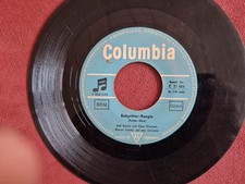 Single Vinyl Ralf Bendix