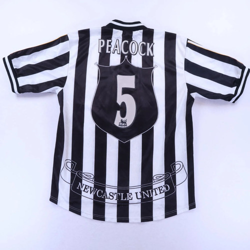 Original authentic newcastle - original,