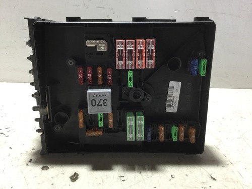 1k937125a fuse box - 1k937125a,