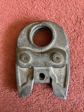 Uponor 50mm Jaws Tongs