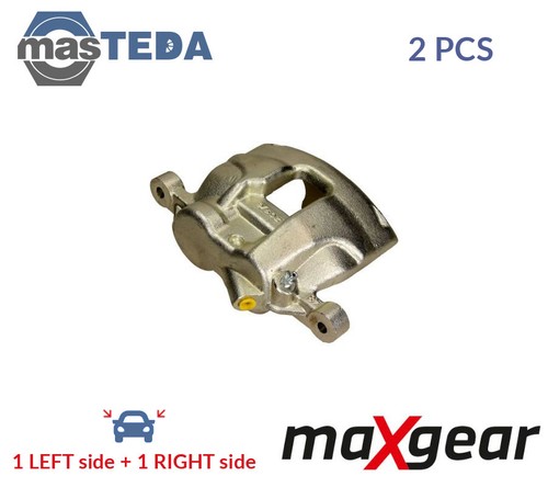 0338 brake caliper braking - 82-0338,