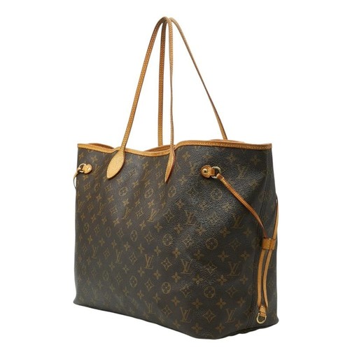 Louis vuitton neverfull - louis,