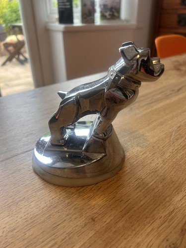 Vintage mack truck - vintage, hood