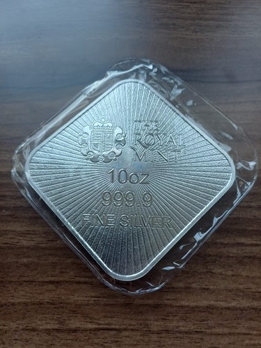Royal mint britannia liberty - royal, &
