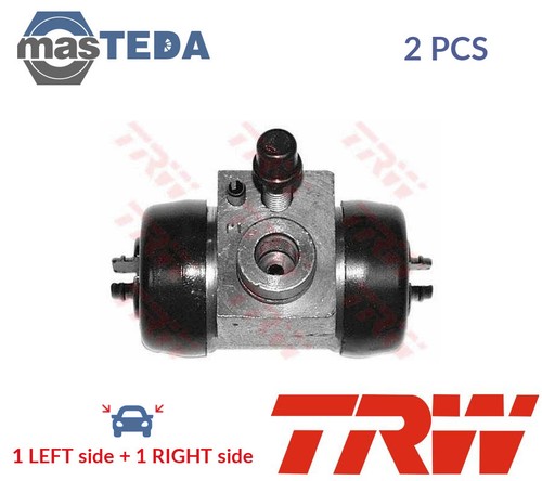 Bwd194 drum wheel brake - drum,