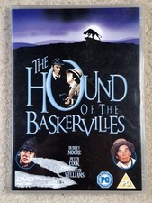 The Hound of the Baskervilles