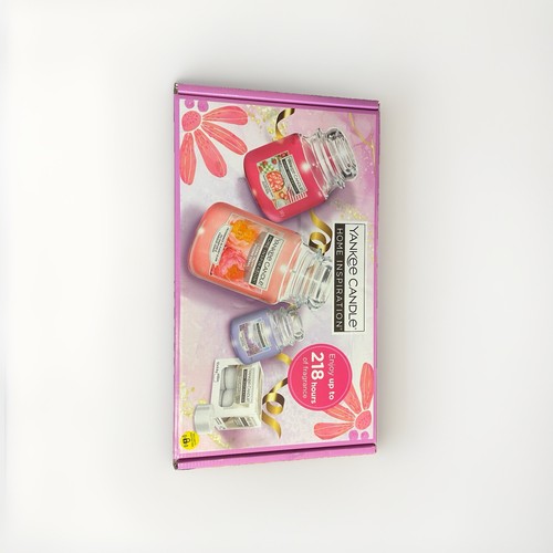 Yankee candle collection home - yankee,