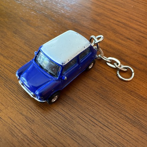 Vintage austin mini - vintage,