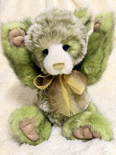 Charlie bears retired - bears,