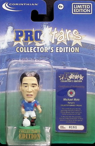 Corinthian prostars football - prostars,