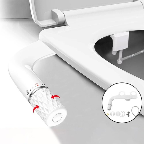Bidet toilet seat - bidet,