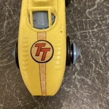 Triang Spot On Trik Traj Race