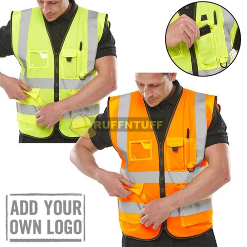 Vis viz vest high - vis,