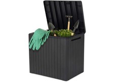 Keter 251987 City Box 30
