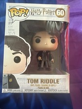Funko Pop! Vinyl: Harry Potter