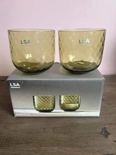 Lsa dapple woodland green - lsa,